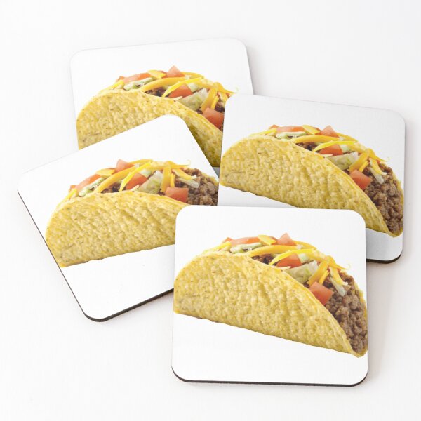 Item preview, Taco designed and sold by CreativeFrog.