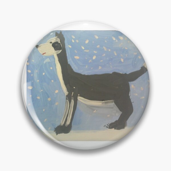 Item preview,  The husky designed and sold by Igorsalik.