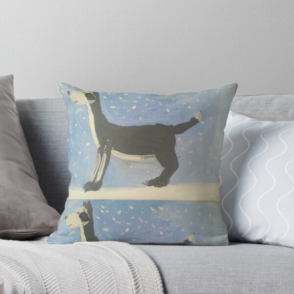 Item preview,  The husky designed and sold by Igorsalik.