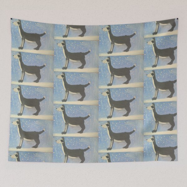 Item preview,  The husky designed and sold by Igorsalik.