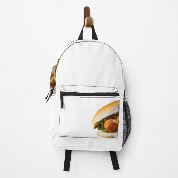 Item preview, Hotdog designed and sold by CreativeFrog.