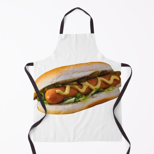 Item preview, Hotdog designed and sold by CreativeFrog.