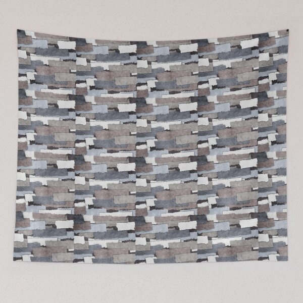 Item preview, Textured Gray Layers designed and sold by Phil Perkins.
