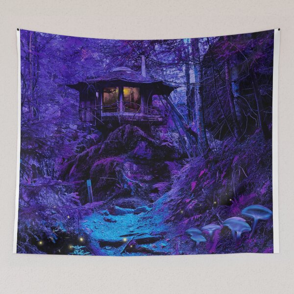 Item preview, Valås fairyhouse path designed and sold by DisaM.