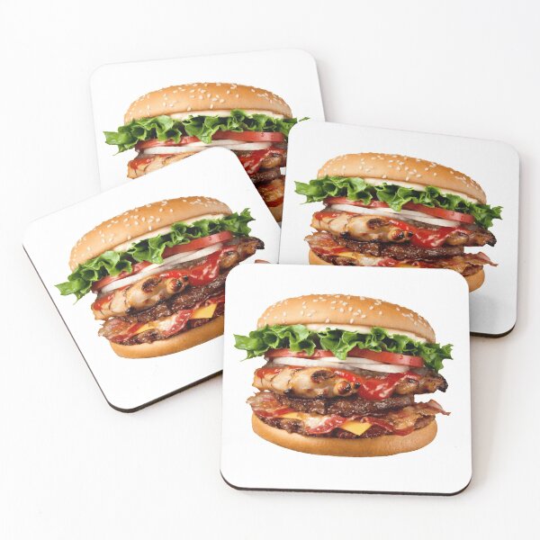 Item preview, Hamburger designed and sold by CreativeFrog.