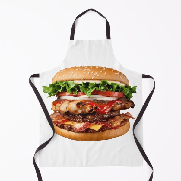 Item preview, Hamburger designed and sold by CreativeFrog.