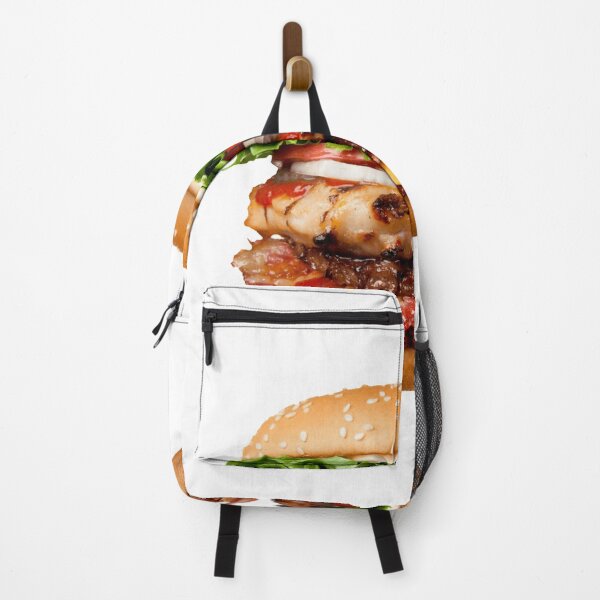 Item preview, Hamburger designed and sold by CreativeFrog.