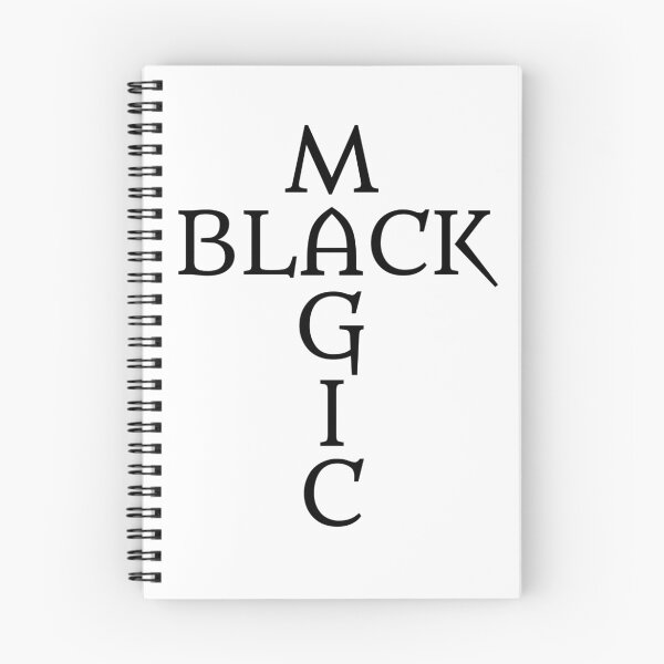 Item preview, Black Magic designed and sold by pyros.