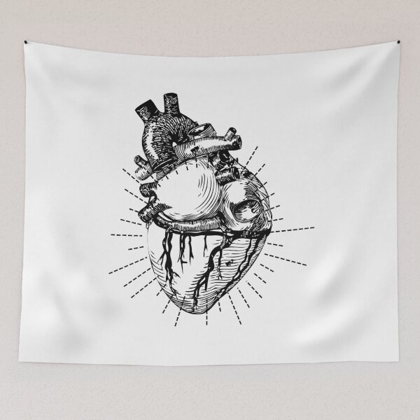 Item preview, Heart Design designed and sold by TopStyles.