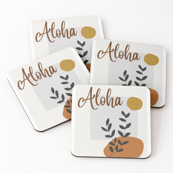 Item preview, Aloha designed and sold by Rimmi01.