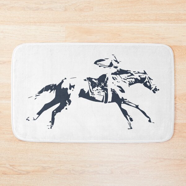 Item preview, Racehorse designed and sold by taylorsarttable.