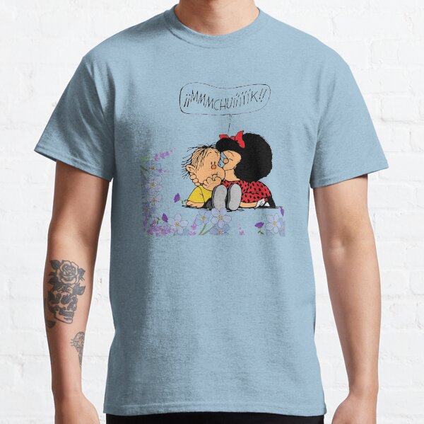 mafalda T-shirt classique