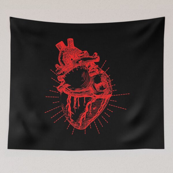 Item preview, Heart Design designed and sold by TopStyles.