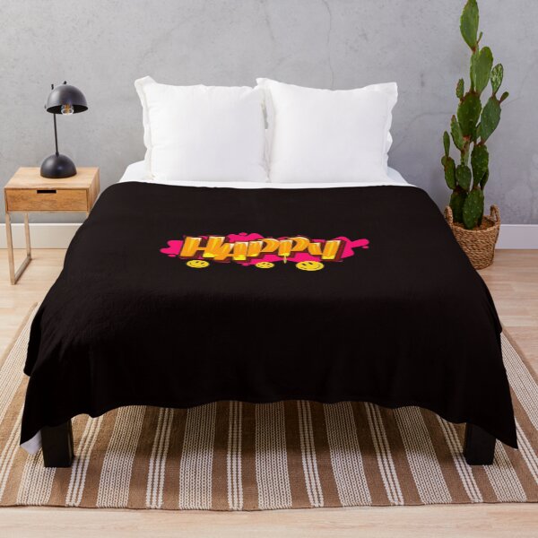Item preview, HAPPY Motif Design designed and sold by MotifDesign.