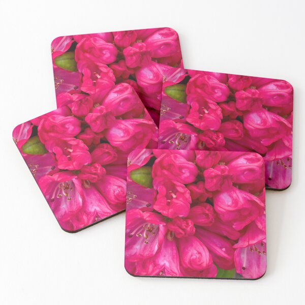 Item preview, Rhododendron Bloom designed and sold by Sarah Curtiss.