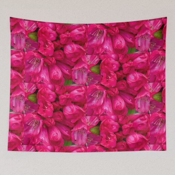 Item preview, Rhododendron Bloom designed and sold by Sarah Curtiss.