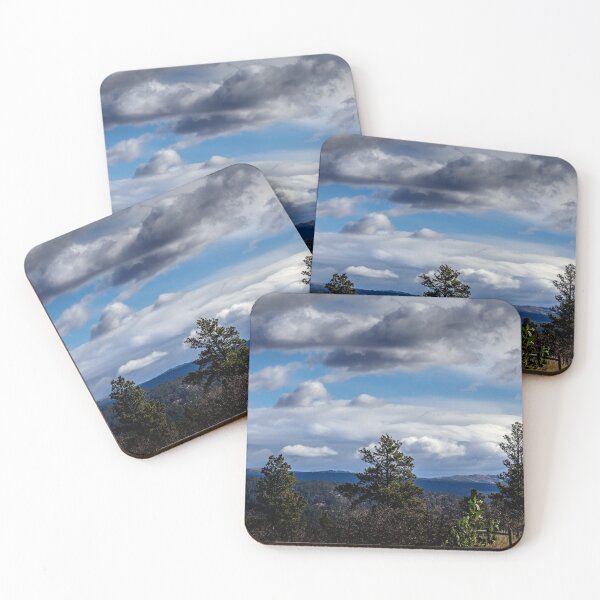 Item preview, Swirling Clouds designed and sold by Cat Calhoun.