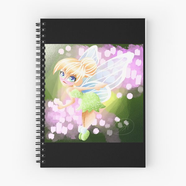 Item preview, Tinkerbell designed and sold by andyasy.