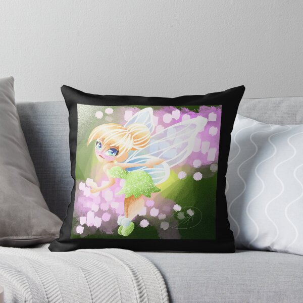 Item preview, Tinkerbell designed and sold by andyasy.