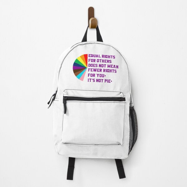 Item preview, Equal rights for others does not mean fewer rights for you it's not pie designed and sold by soufiane06.
