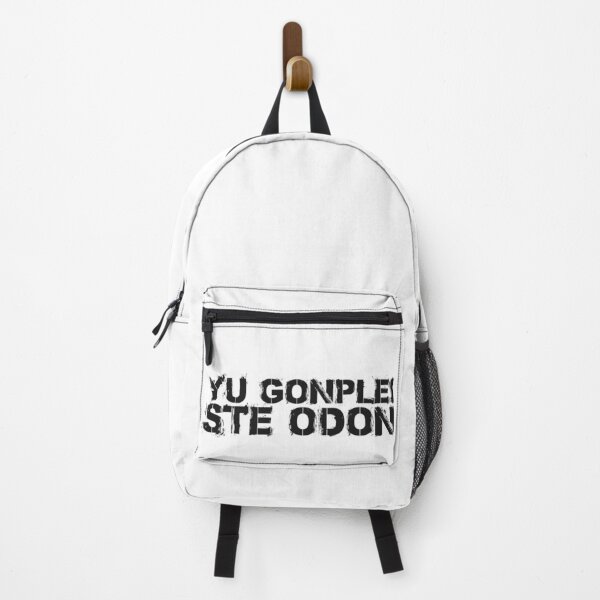 Item preview, yu gonplei ste odon designed and sold by mbsaccomori.