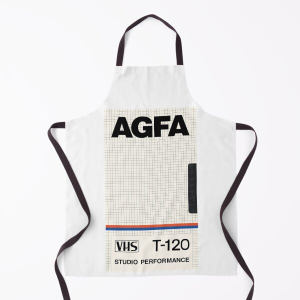 Item preview, VHS AGFA T-120 designed and sold by ateliernab.