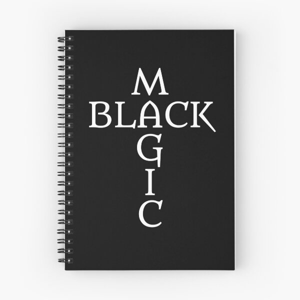 Item preview, Black Magic II designed and sold by pyros.
