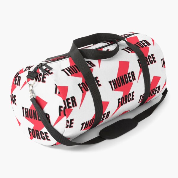 Item preview, Thunder Force| Perfect Gift | Force gift designed and sold by antbeka.