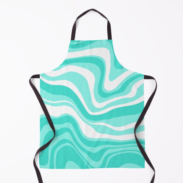 Item preview, Turquoise marble pattern designed and sold by Bonicrazypeople.