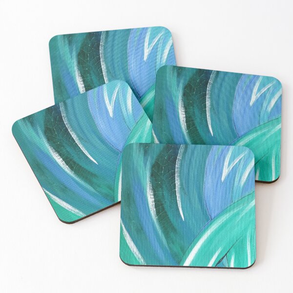 Item preview, Water Flow designed and sold by KR Art Studio.