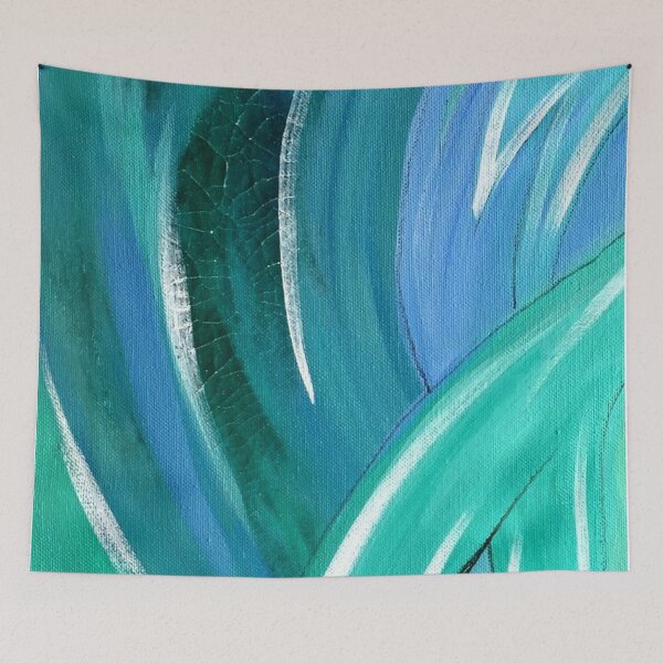 Item preview, Water Flow designed and sold by KR Art Studio.