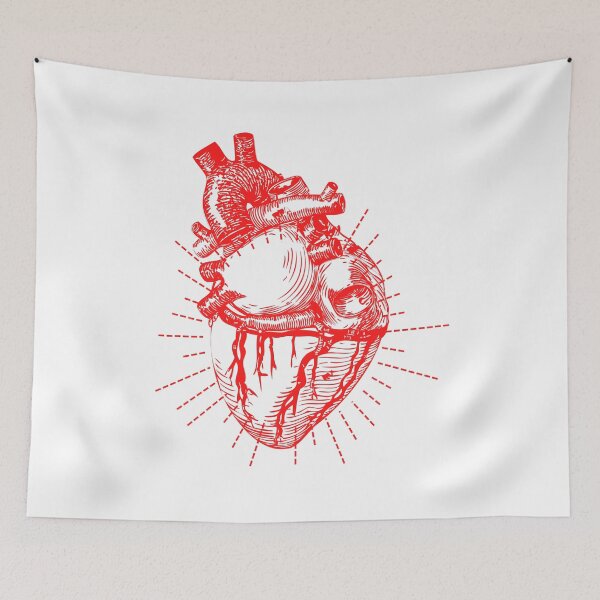 Item preview, Heart Design designed and sold by TopStyles.