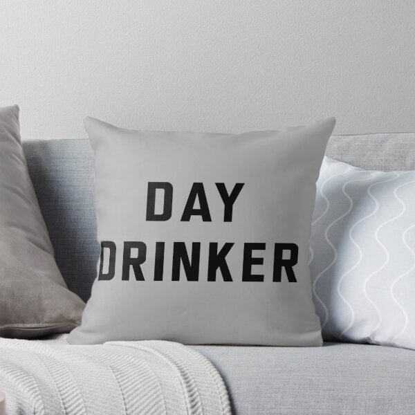 Item preview, Day Drinker designed and sold by partyanimal.
