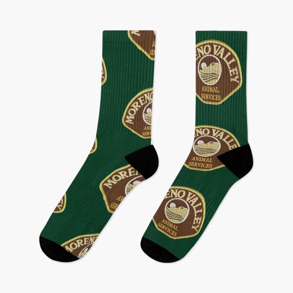Item preview, Moreno Valley Animal Services designed and sold by Lawrence Baird.