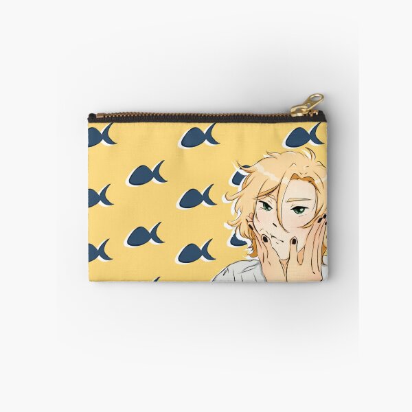 Item preview, Ash Lynx Squish with Fish designed and sold by Sophprano.