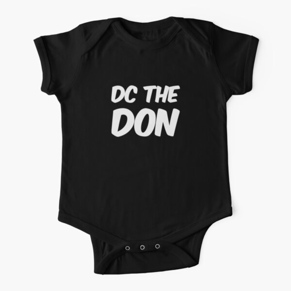 Dc kids hot sale clothes