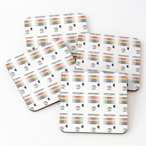 Item preview, VHS Certron HQ T-120 designed and sold by ateliernab.