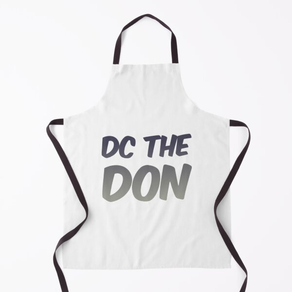Item preview,  DC The Don designed and sold by Artistive.