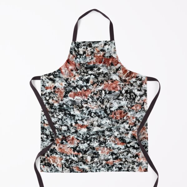 Item preview, Black And Orange Sophisticated Marble Stone Design designed and sold by Piper-Deals.