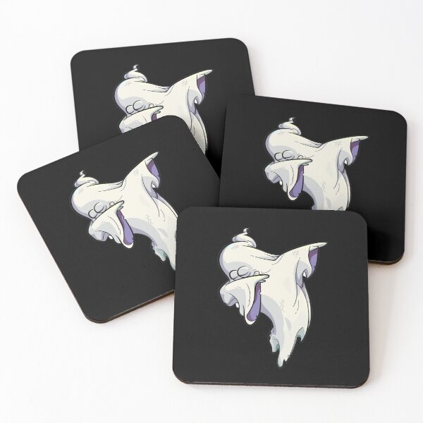 Item preview, Spooky Ghost Dab designed and sold by Digital-Galore.