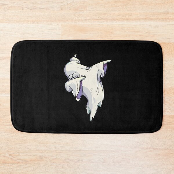 Item preview, Spooky Ghost Dab designed and sold by Digital-Galore.