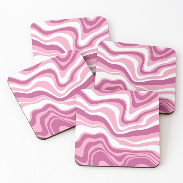 Item preview, Pink marble pattern designed and sold by Bonicrazypeople.