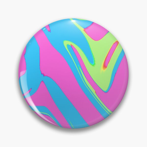 Item preview,  Abstract glitch fun  designed and sold by madelynhatter.