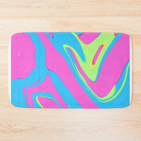 Item preview,  Abstract glitch fun  designed and sold by madelynhatter.
