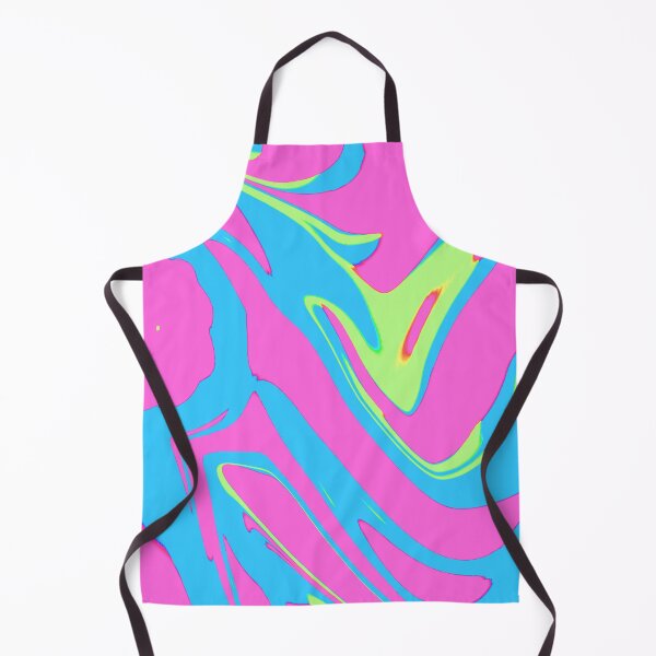 Item preview,  Abstract glitch fun  designed and sold by madelynhatter.