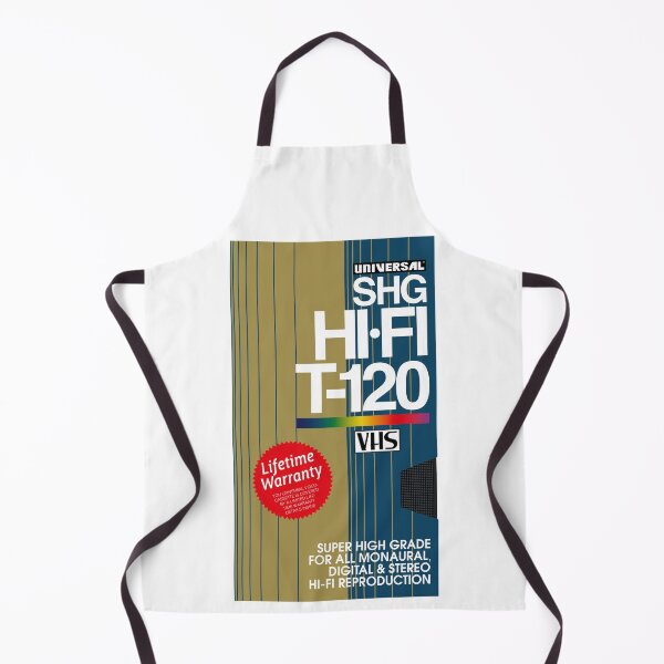 Item preview, VHS universal SGH T-120 designed and sold by ateliernab.