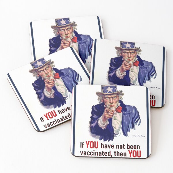 Item preview, Uncle Sam says designed and sold by BarnArt.