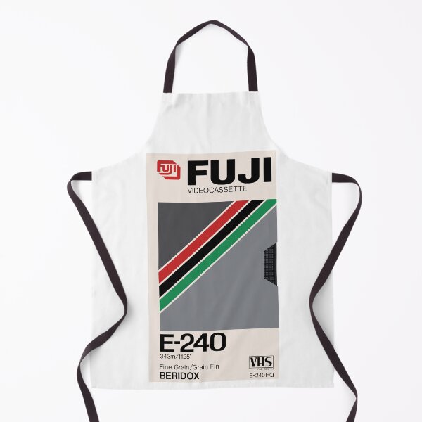 Item preview, VHS FUJI E-240 designed and sold by ateliernab.