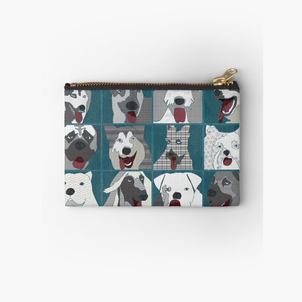 Item preview, Dogs designed and sold by Janet Carlson.