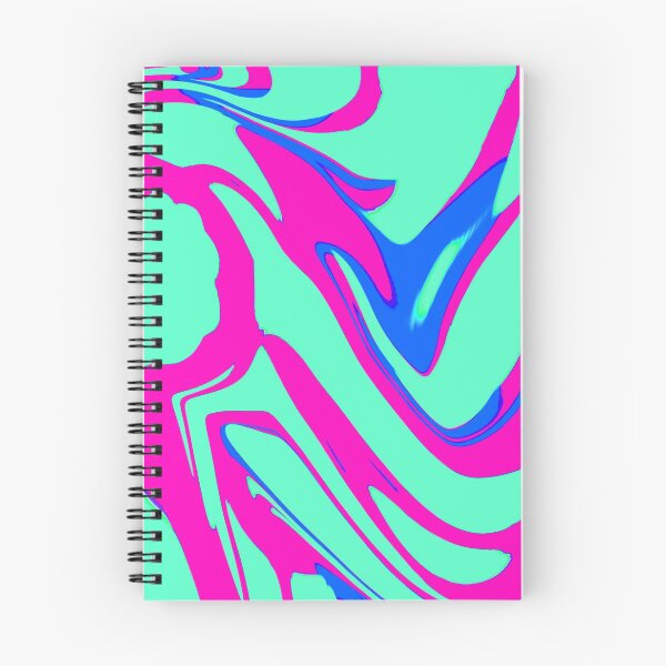 Item preview,  Abstract glitch fun 2 designed and sold by madelynhatter.